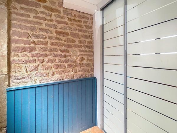 Une maison au prix d'un appartement