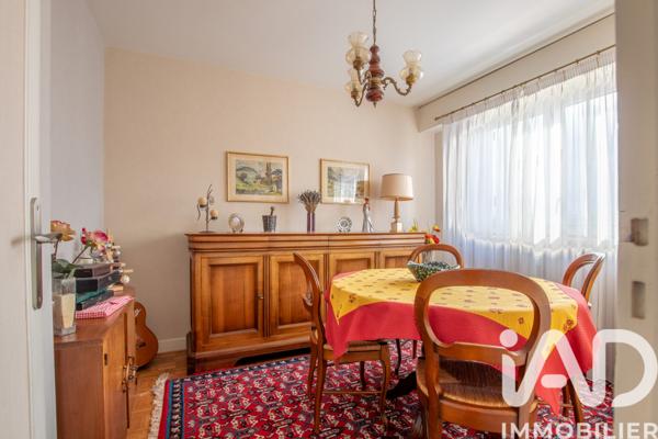 Appartement à vendre 5 pièces 83,51 m² Bassens