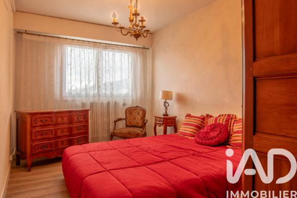 Appartement à vendre 5 pièces 83,51 m² Bassens