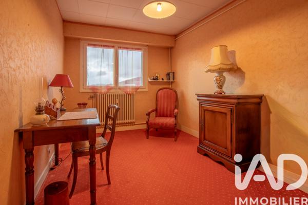 Appartement à vendre 5 pièces 83,51 m² Bassens