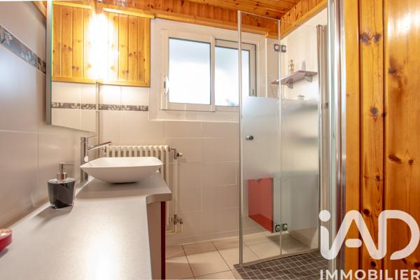 Appartement à vendre 5 pièces 83,51 m² Bassens