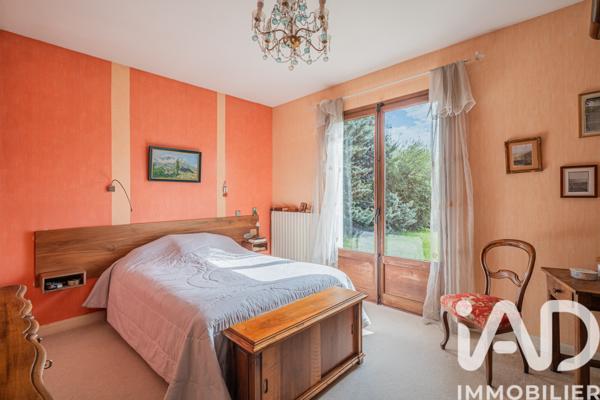 Maison à vendre 7 pièces 182 m² Moirans
