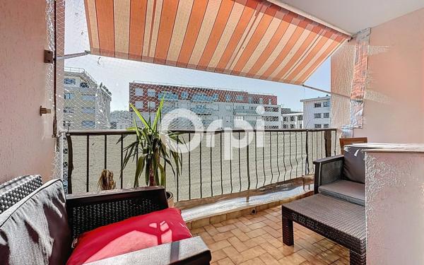 Appartement à vendre    3 pièces • 75,01 m2 Annemasse