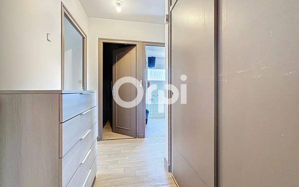 Appartement à vendre    3 pièces • 75,01 m2 Annemasse