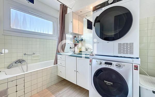 Appartement à vendre    3 pièces • 75,01 m2 Annemasse