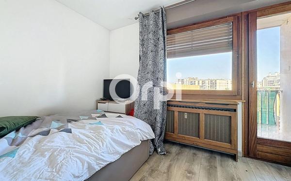 Appartement à vendre    3 pièces • 75,01 m2 Annemasse