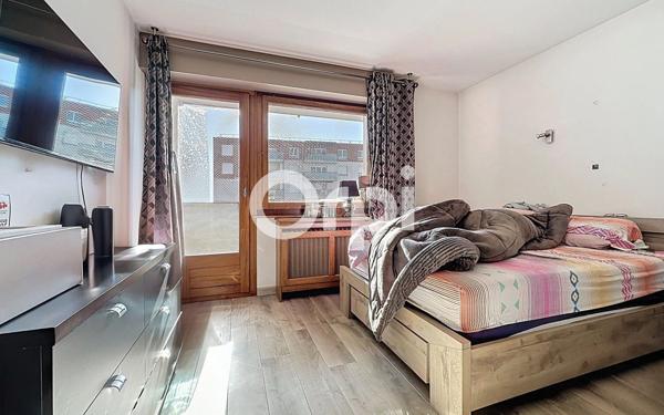 Appartement à vendre    3 pièces • 75,01 m2 Annemasse