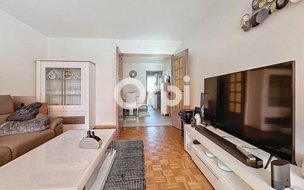 Appartement à vendre    3 pièces • 75,01 m2 Annemasse