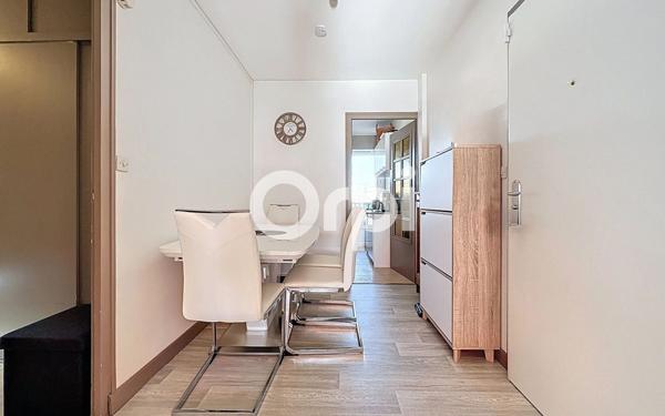 Appartement à vendre    3 pièces • 75,01 m2 Annemasse