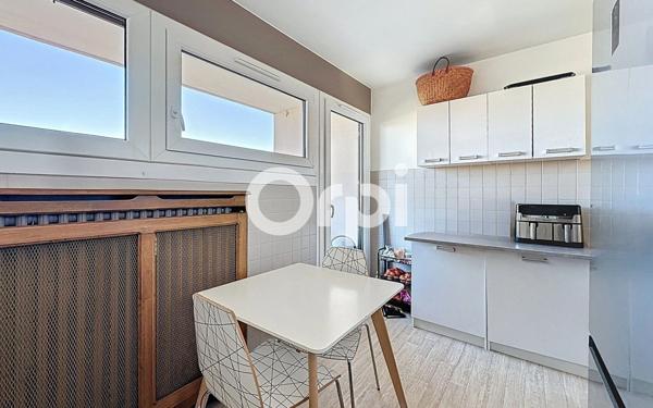 Appartement à vendre    3 pièces • 75,01 m2 Annemasse