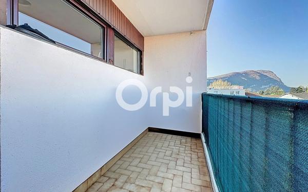 Appartement à vendre    3 pièces • 75,01 m2 Annemasse