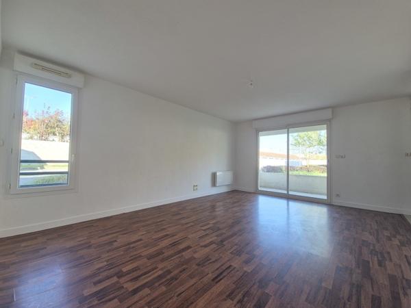 Appartement à vendre |  Aytré |  2 pièces | 46 m²