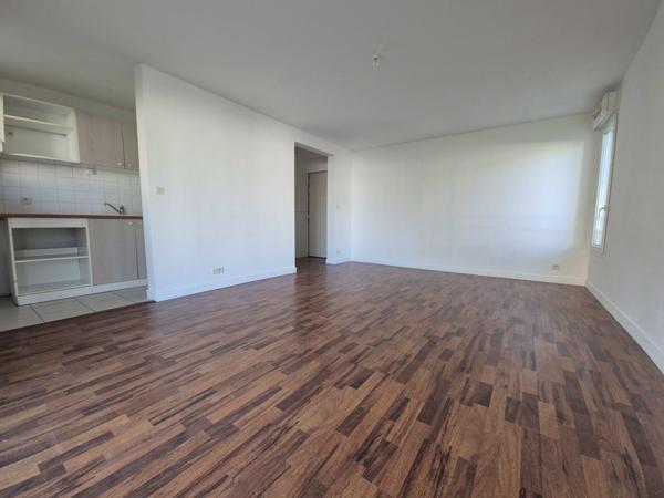 Appartement à vendre |  Aytré |  2 pièces | 46 m²