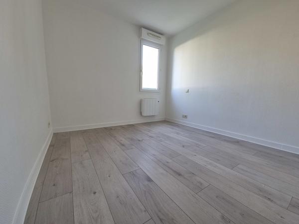 Appartement à vendre |  Aytré |  2 pièces | 46 m²