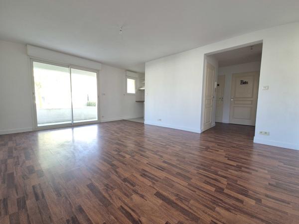 Appartement à vendre |  Aytré |  2 pièces | 46 m²