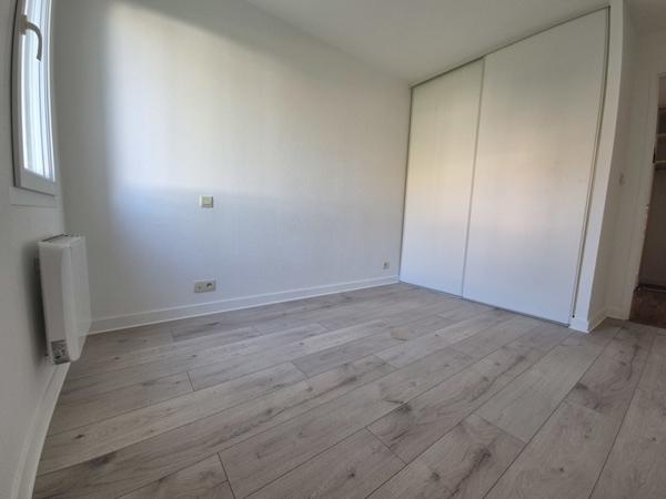 Appartement à vendre |  Aytré |  2 pièces | 46 m²