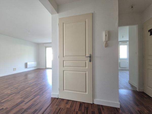 Appartement à vendre |  Aytré |  2 pièces | 46 m²