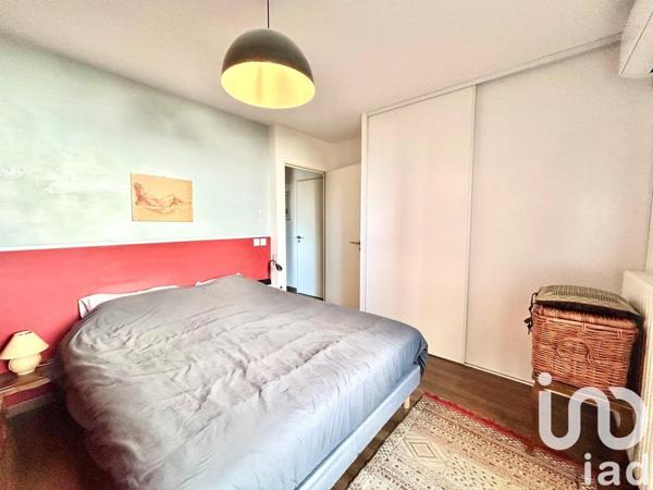 Appartement à vendre 3 pièces 74 m² Villeurbanne