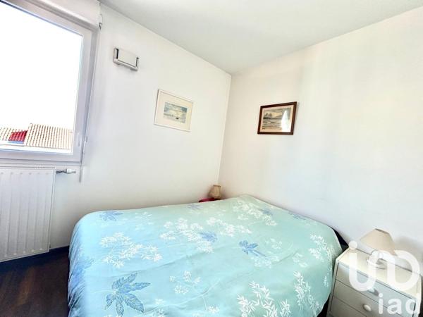 Appartement à vendre 3 pièces 74 m² Villeurbanne