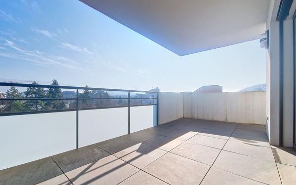 Appartement à vendre    3 pièces • 83,78 m2 Annemasse