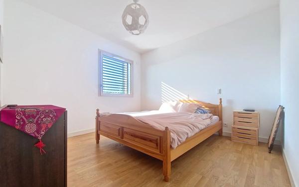 Appartement à vendre    3 pièces • 83,78 m2 Annemasse