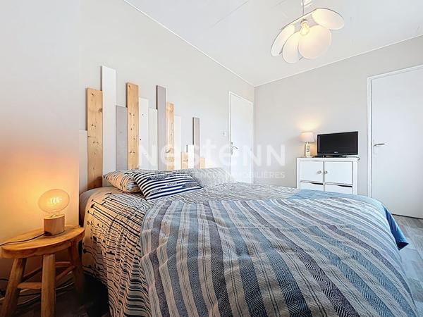 Maison entièrement rénovée 4 pièces de 103.73 m² avec jardin style colonial Narbonne