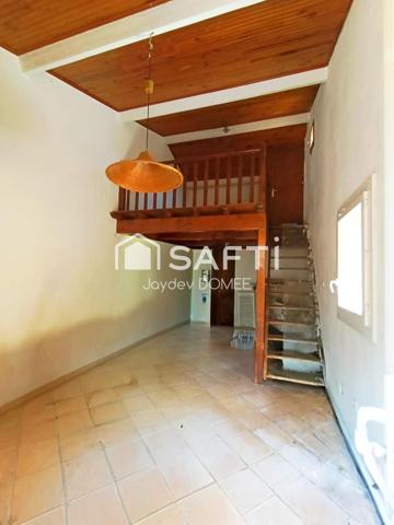 MAISON VILLA 169 m² , 5 CHAMBRES