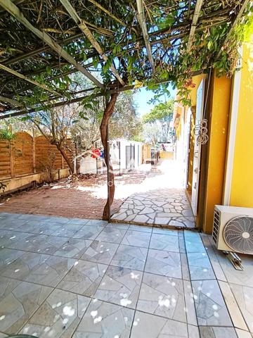 MAISON VILLA 169 m² , 5 CHAMBRES