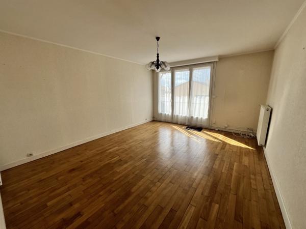 Maison à vendre |  Soyaux |  5 pièces | 88 m²