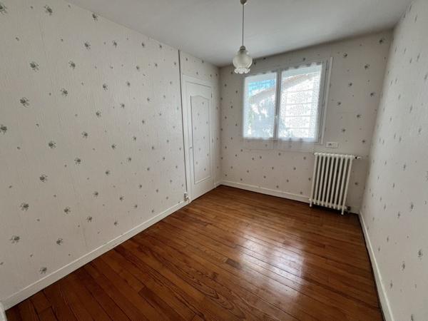 Maison à vendre |  Soyaux |  5 pièces | 88 m²