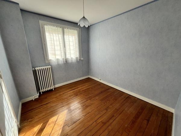 Maison à vendre |  Soyaux |  5 pièces | 88 m²