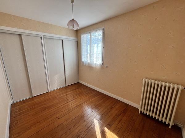 Maison à vendre |  Soyaux |  5 pièces | 88 m²