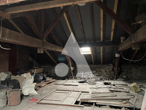Maison 12 pièces 257 m2