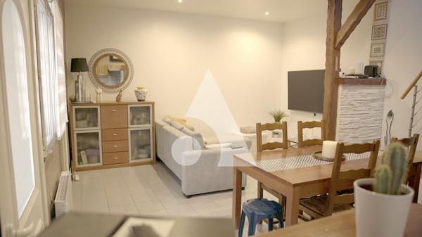 Maison 12 pièces 257 m2