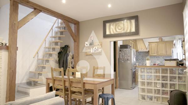 Maison 12 pièces 257 m2
