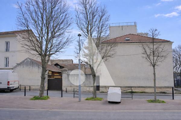 Maison 12 pièces 257 m2