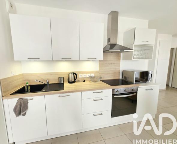 Location appartement 3 pièces 66 m² Saint-Mars-du-Désert