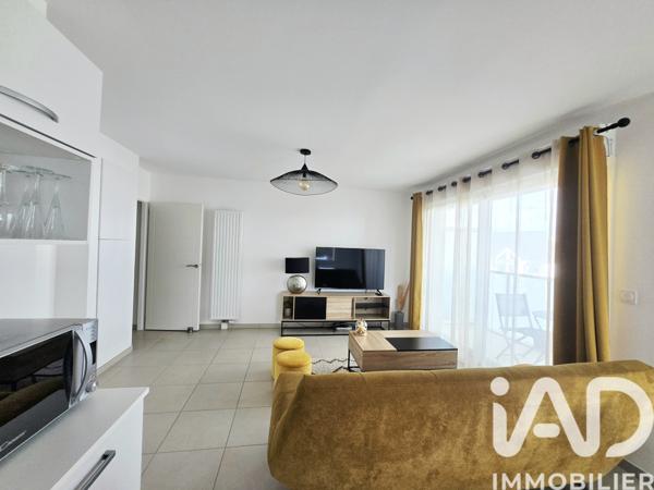 Location appartement 3 pièces 66 m² Saint-Mars-du-Désert