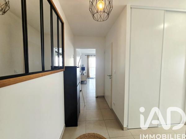 Location appartement 3 pièces 66 m² Saint-Mars-du-Désert