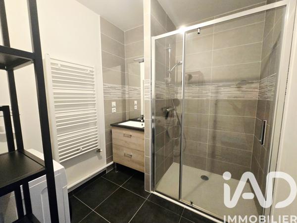 Location appartement 3 pièces 66 m² Saint-Mars-du-Désert