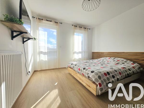 Location appartement 3 pièces 66 m² Saint-Mars-du-Désert