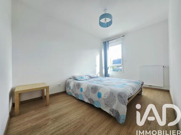 Location appartement 3 pièces 66 m² Saint-Mars-du-Désert