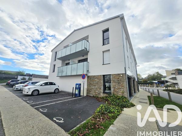 Location appartement 3 pièces 66 m² Saint-Mars-du-Désert