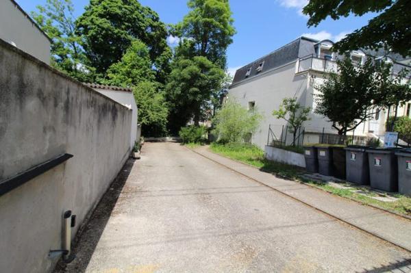 T4 Sevran 68 m²