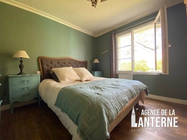 LA COTINIERE - MAISON SUR TERRAIN PAYSAGE