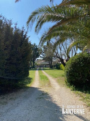 LA COTINIERE - MAISON SUR TERRAIN PAYSAGE