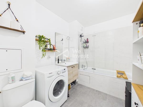 APPARTEMENT 4P HYPER CENTRE
