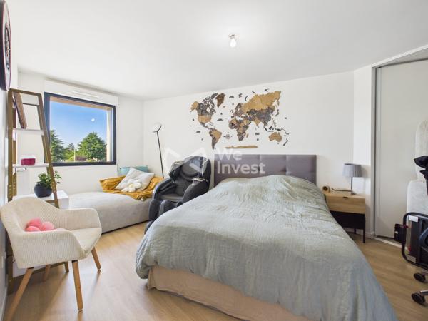 APPARTEMENT 4P HYPER CENTRE