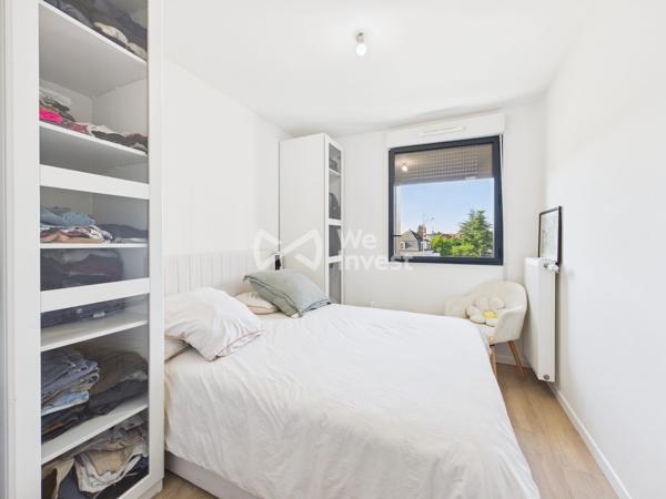 APPARTEMENT 4P HYPER CENTRE