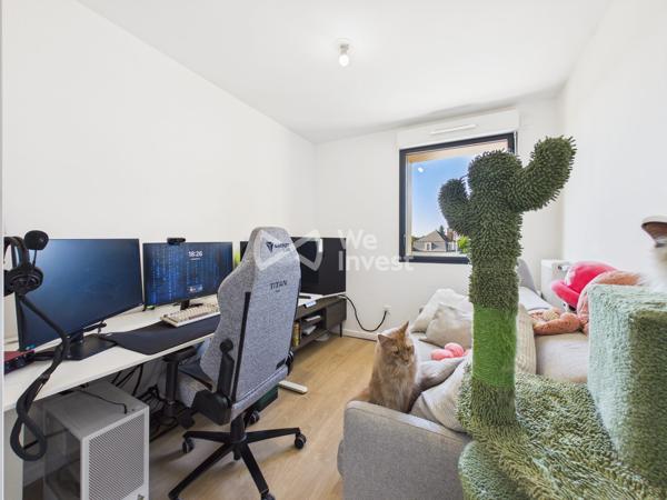 APPARTEMENT 4P HYPER CENTRE